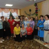 «Рождественские встречи»