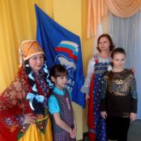 Масленица кормилица - нынче именинница!
