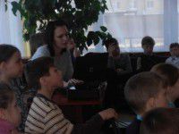 День безопасности продолжается