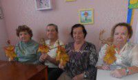 Осеннее настроение