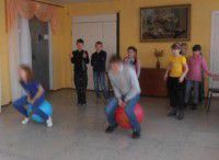 День спорта