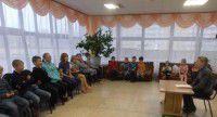 Всемирный день правовой помощи