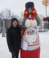 Ой, блины, блины, блиныы