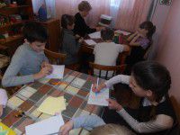 Продуктивное взаимодействие родителей и детей