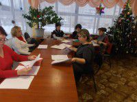 Проведение заседания межведомственной рабочей группы