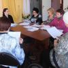 Первое заседание межведомственной рабочей группы в 2014 году