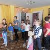 Праздничное мероприятие посвященное Дню защитника Отечества