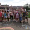 Открытие летней оздоровительной смены