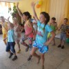День музыкальных игр