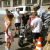 День безопасности