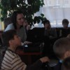 День безопасности продолжается