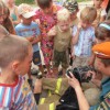 Занятие «Огонь.  Друг или враг?»