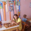 Трунир по шашкам