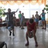 "Веселые старты" на "Зеленой планете"
