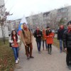 Акция социальных действий «В единстве наша сила»