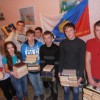 ПОДАРИ КНИГАМ ВТОРУЮ ЖИЗНЬ
