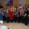 Нет сердца материнского теплей!