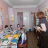 Интегрированное занятие "Моя семья"