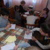 Продуктивное взаимодействие родителей и детей