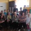 Памятная встреча